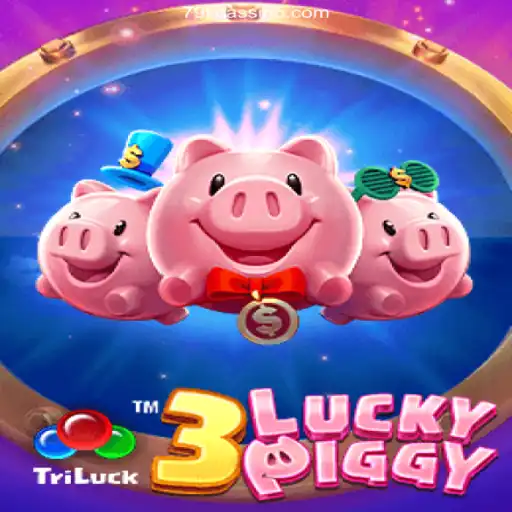 Exploring 3LUCKYPIGGY: A Captivating Journey into the Online Gaming World