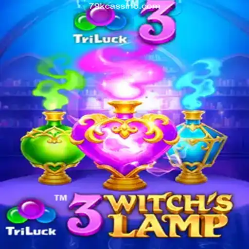 Discovering the Enchantment of 3WitchsLamp: A Revolutionary Online Casino Game