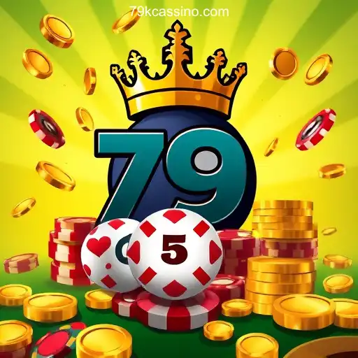 About Us: 79K Oficial 💯️ - O Melhor Cassino Online do Brasil