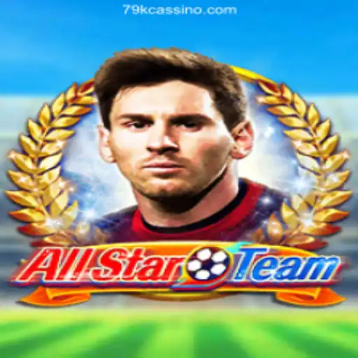 AllStarTeam: An Immersive Gaming Experience with 79K Oficial