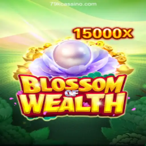 Discovering the Enchanting World of BlossomofWealth: A Brazilian Online Casino Marvel
