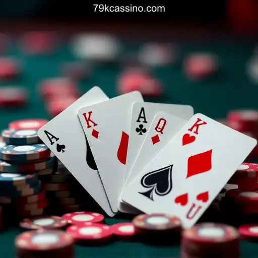 Card Games: Exploring the Fascinating World of Cards and 