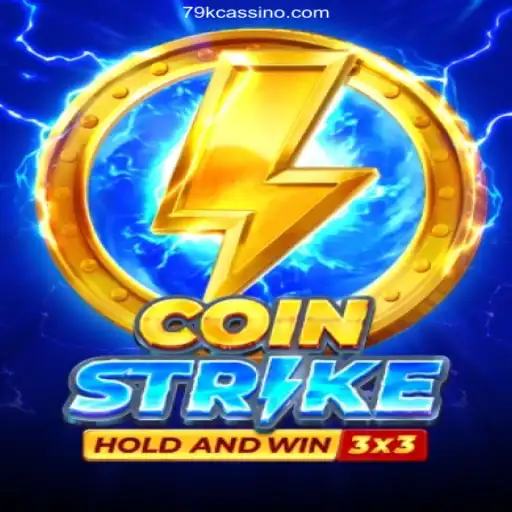 Discover Coinstrike: The Thrilling World of 79K Oficial, Brazil's Premier Online Casino