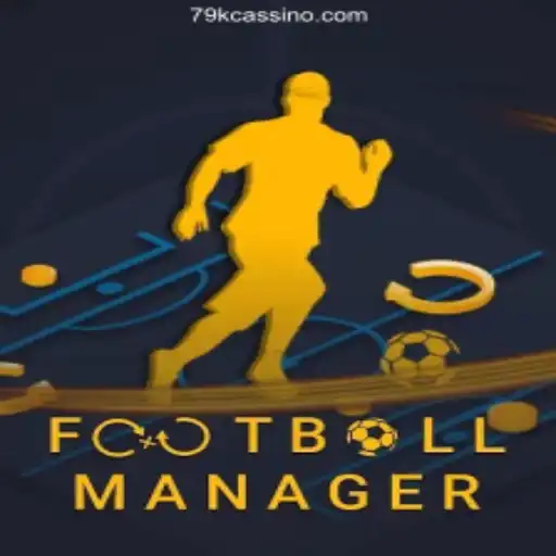 Experience the Thrill of FootballManager in the World of 79K Oficial 💯️