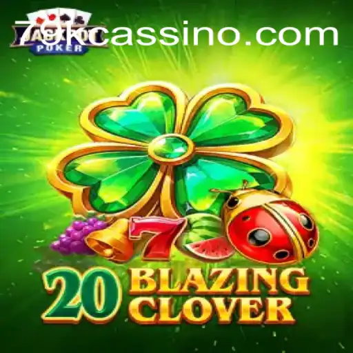 Exploring 20BlazingClover: The Latest Sensation in Online Gaming