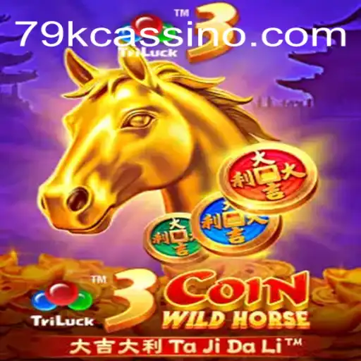 Discover 3CoinWildHorse