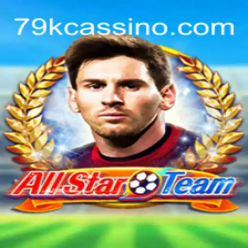 AllStarTeam: An Immersive Gaming Experience with 79K Oficial