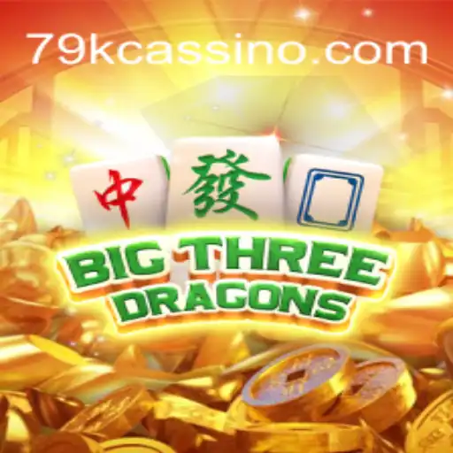 Explore BigThreeDragons: The Thrilling Casino Game Revolutionizing Online Gaming in Brazil