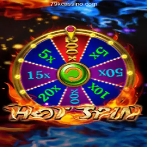 Exploring HotSpin: The Thrilling Experience of 79K Oficial 💯️ - O melhor cassino online do Brasil