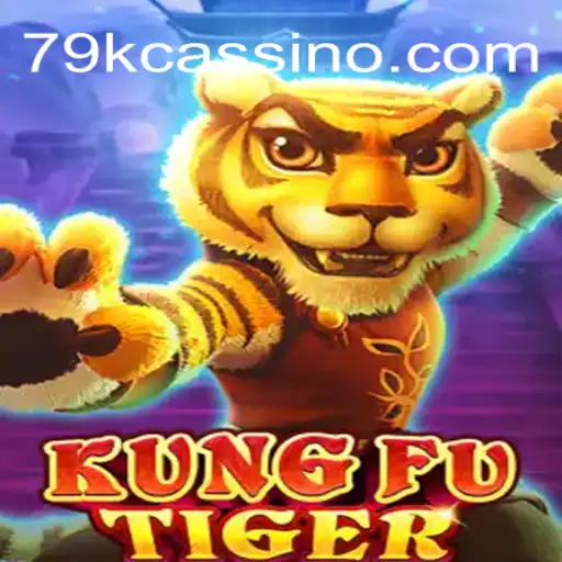 Exploring KungFuTiger: A Dive Into the Thrilling World of Online Gaming