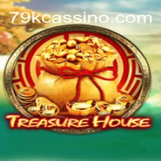 Discover the Enchanting World of TreasureHouse: An Online Casino Experience