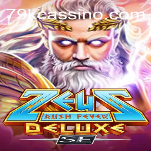 Discover ZeusRushFeverDeluxeSE: A Thrilling Casino Experience