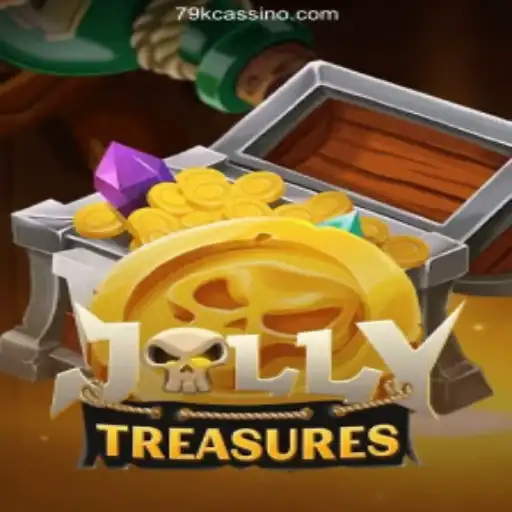 JollyTreasures: Explore the Exciting World of 79K Oficial - O melhor cassino online do Brasil