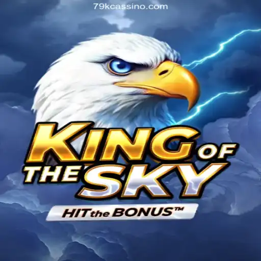KingOfTheSky: Discover the Exciting World of Online Gaming with 79K Oficial