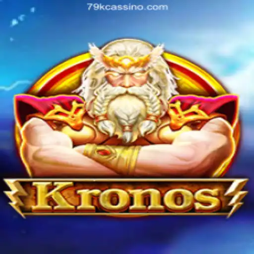Discover the Thrilling World of Kronos at 79K Oficial - O Melhor Cassino Online do Brasil