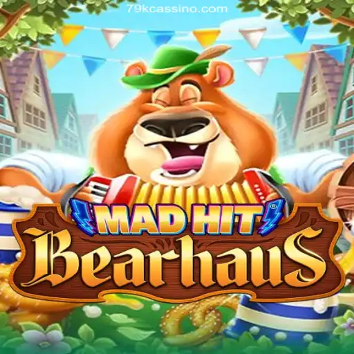 MadHitBearhaus: An Immersive Online Gaming Experience