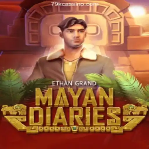 Explore the Thrilling World of MayanDiaries - The Ultimate Casino Experience