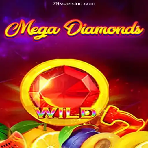 MegaDiamond: The Premier Online Casino Experience at 79K Oficial 💯️