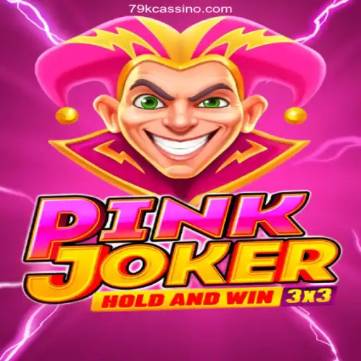 Discover the Thrill of Pinkjoker: The Ultimate Online Casino Experience