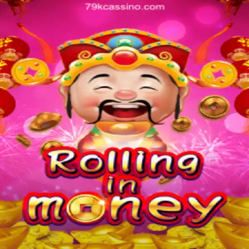 Embrace the Thrill with RollingInMoney: Master the Game and Win Big in Brazil's Top Online Casino
