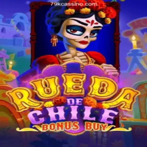 Explore RuedaDeChileBonusBuy: An Exciting New Slot Game