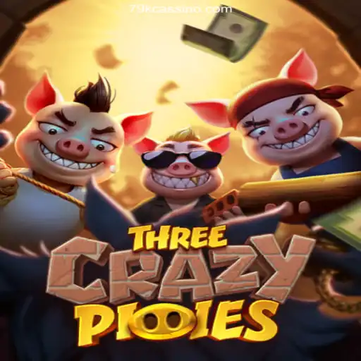 Discover ThreeCrazyPiggies: A Unique Gaming Experience