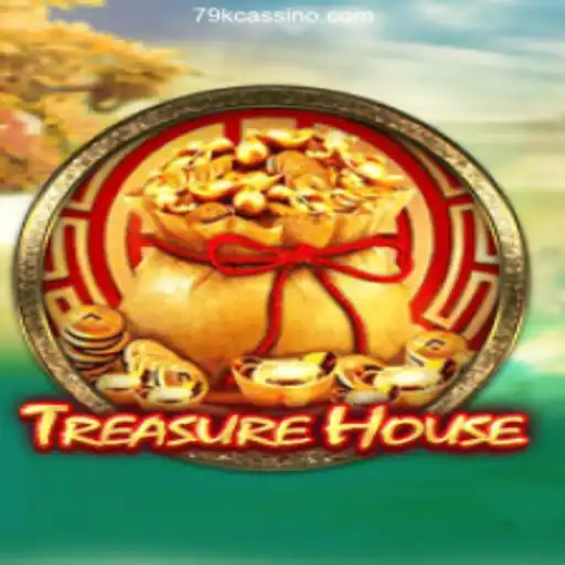 Discover the Enchanting World of TreasureHouse: An Online Casino Experience