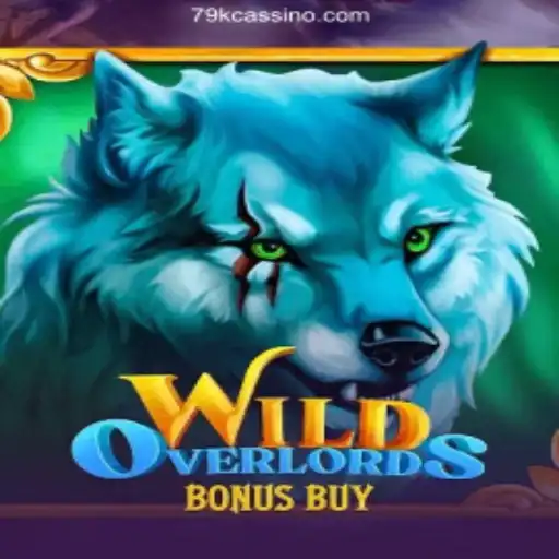 Unleashing the Thrill: WildOverlordsBonusBuy at 79K Oficial 💯️ - O melhor cassino online do Brasil