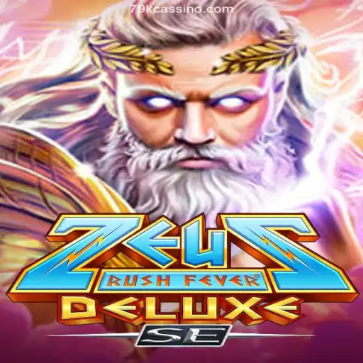 Discover ZeusRushFeverDeluxeSE: A Thrilling Casino Experience